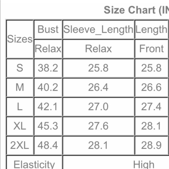 - Leopard Print, Sheer Black Arms, Long Sleeve Top. New - Picture 10 of 10